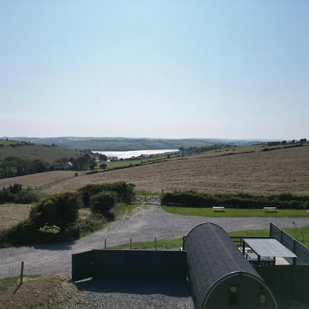 Chata Kinsale Country Glamping