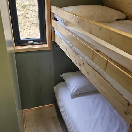 Kinsale Country Glamping Chata *